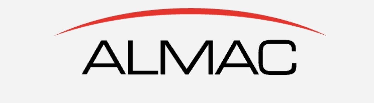 ALMAC logo